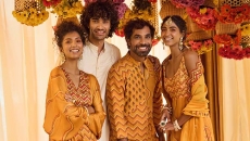 Celebrate Occasions With Punit Balana’s Haldi-Mehendi Edit